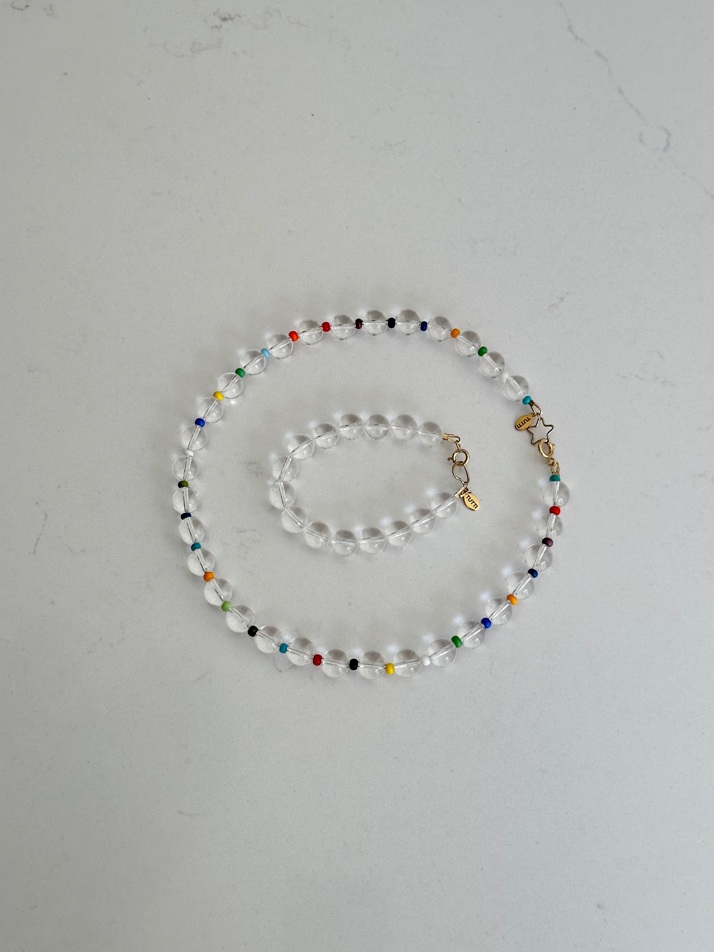 Lumi Bracelet