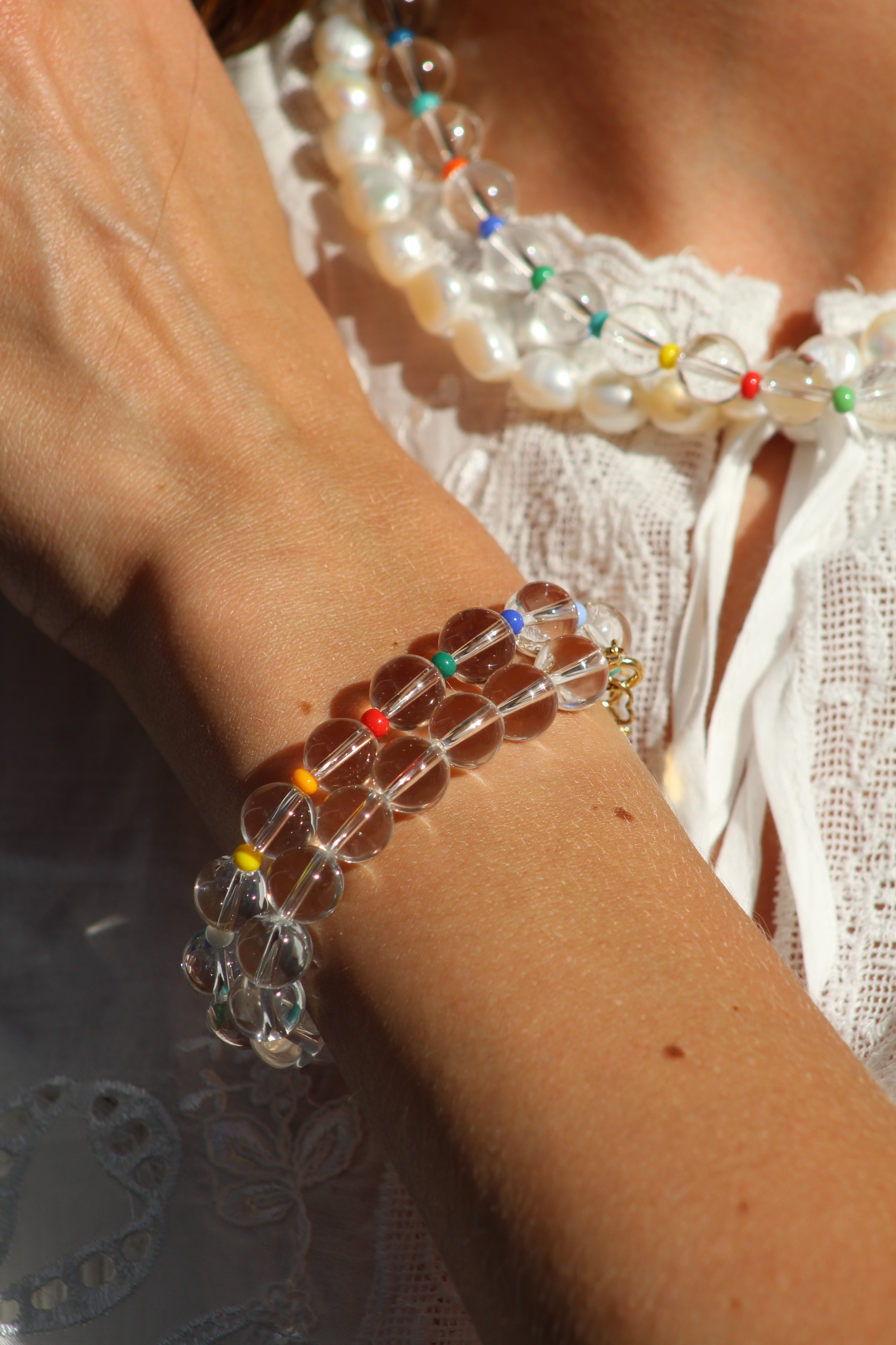 Lumi Bracelet